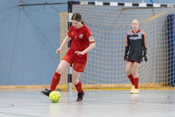 Bild 250 - wBJ NFV Futsalmeisterschaft